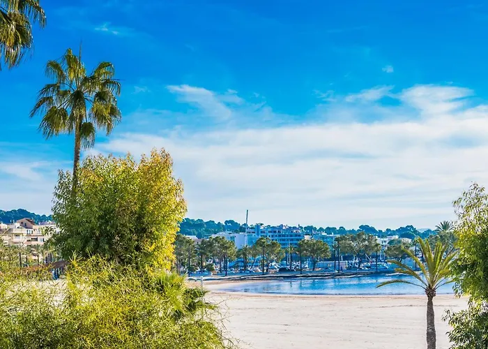 Ideal Property Mallorca - Son Morey Mia