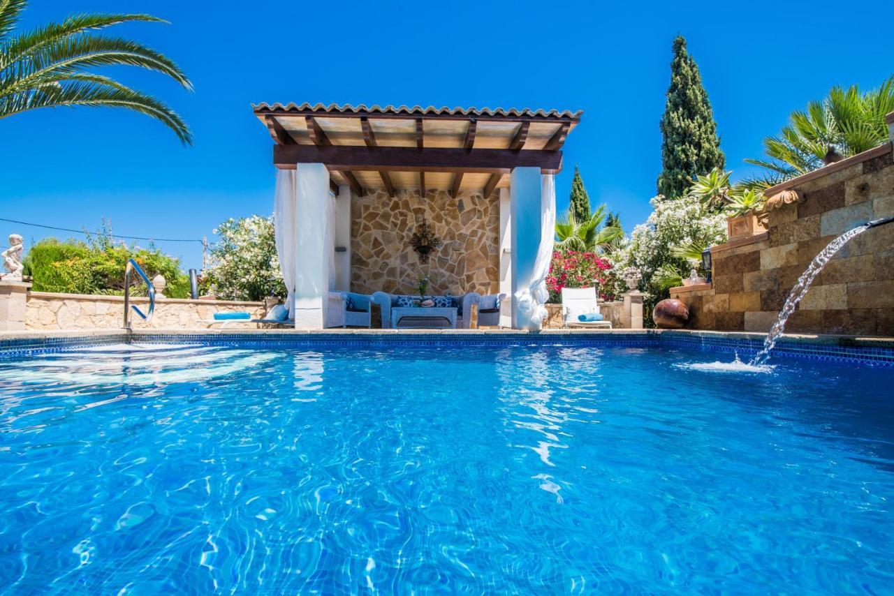 Landhaus Ideal Mallorca - Son Morey Mia
