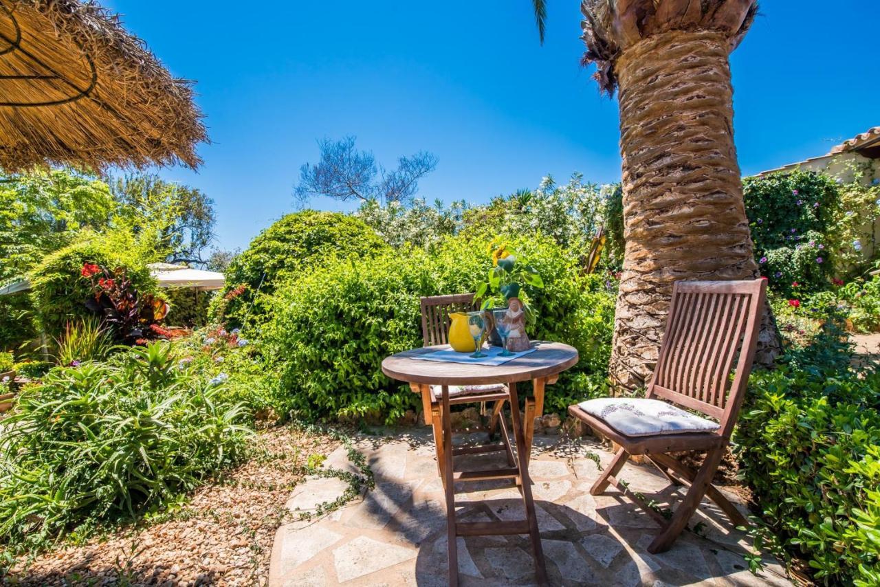 Landhuis Ideal Mallorca - Son Morey Mia *