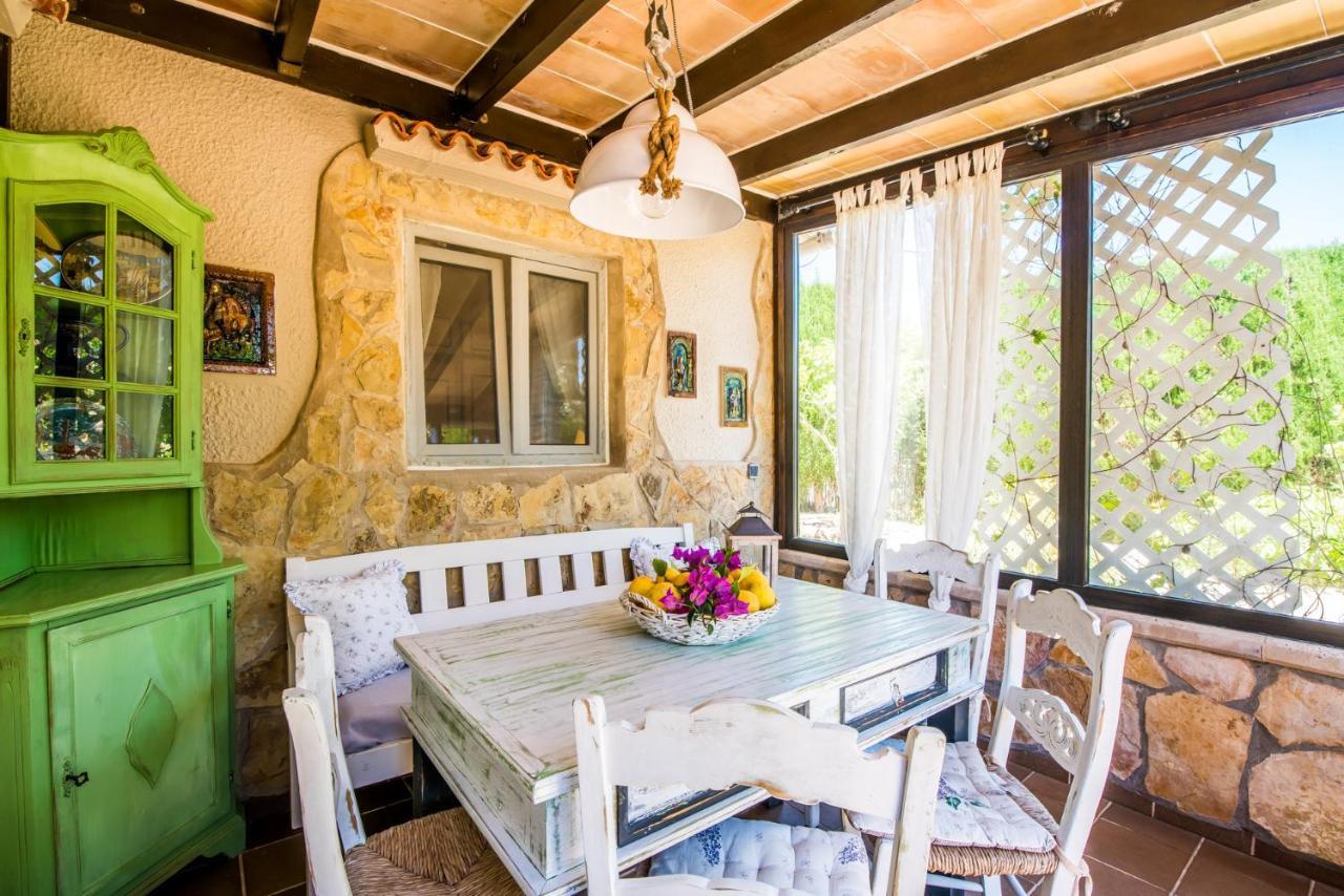 Ideal Mallorca - Son Morey Mia Landhaus