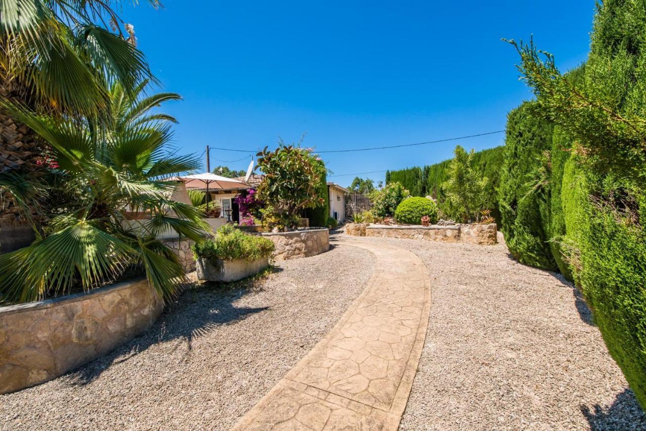 Landhaus Ideal Mallorca - Son Morey Mia Muro