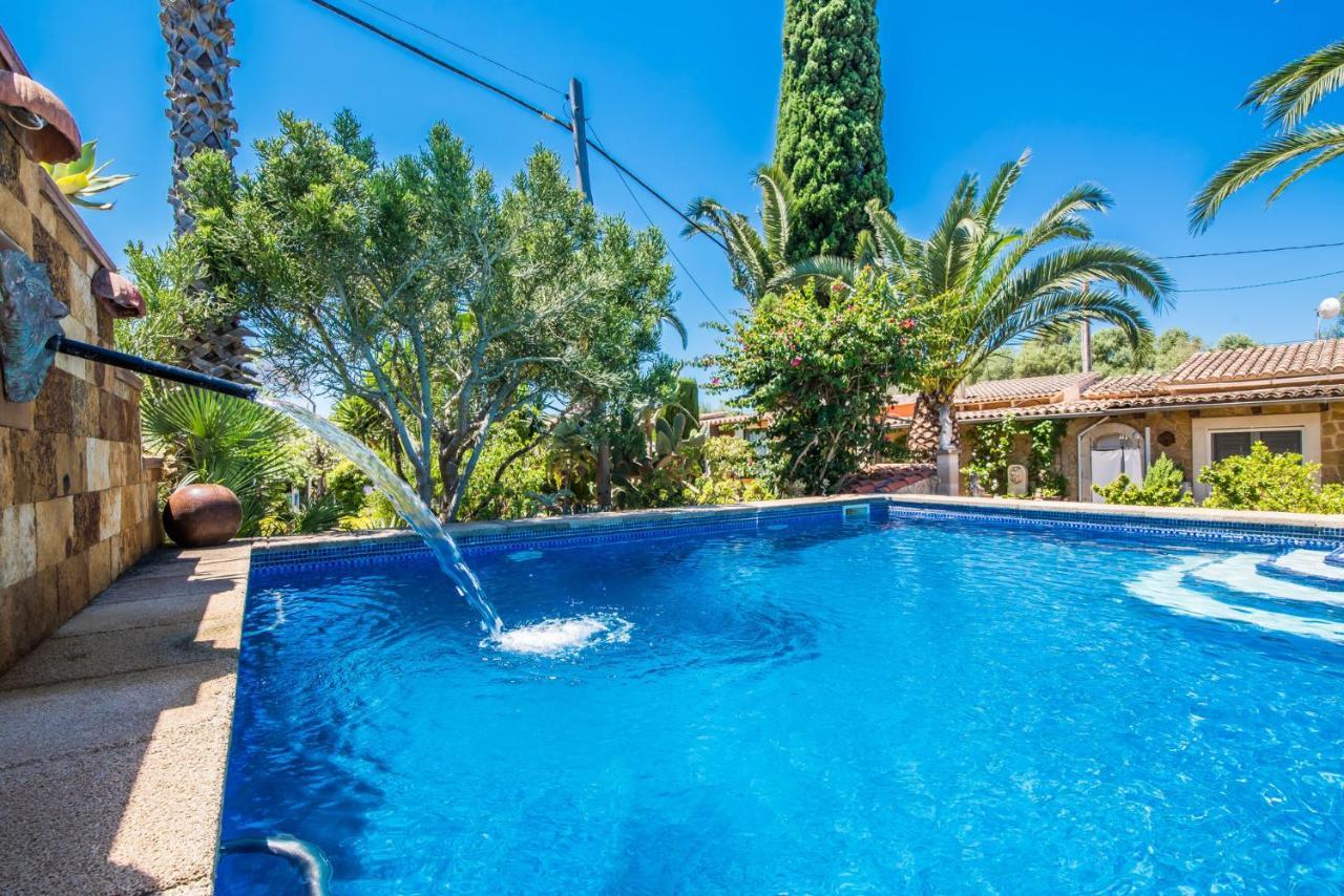 Landhaus Ideal Mallorca - Son Morey Mia
