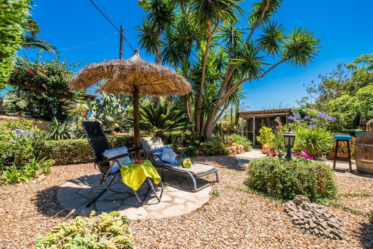 Landhaus Ideal Mallorca - Son Morey Mia