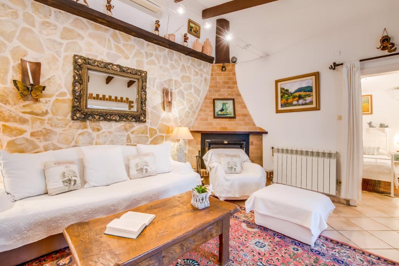Landhaus Ideal Mallorca - Son Morey Mia *