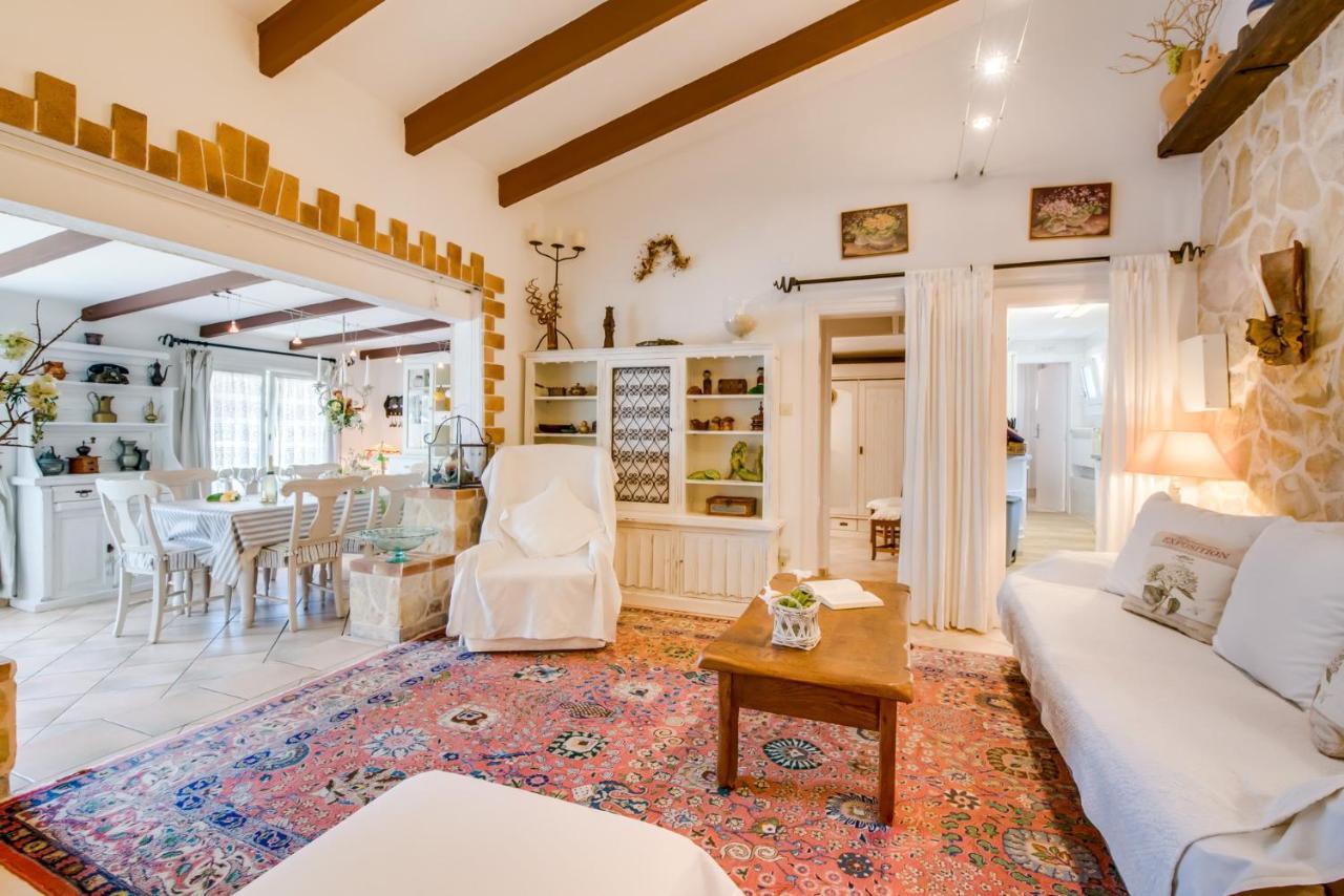 Landhuis Ideal Mallorca - Son Morey Mia