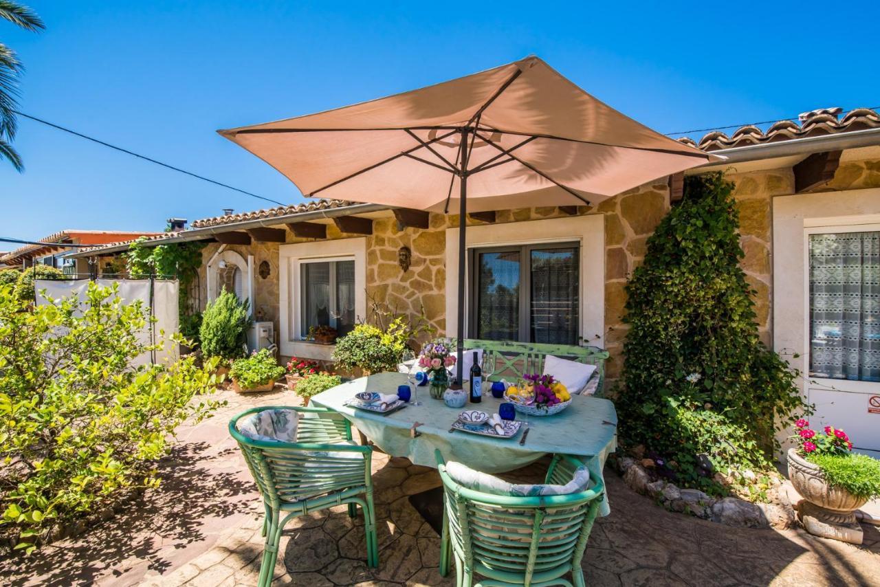 Ideal Mallorca - Son Morey Mia Landhaus Muro