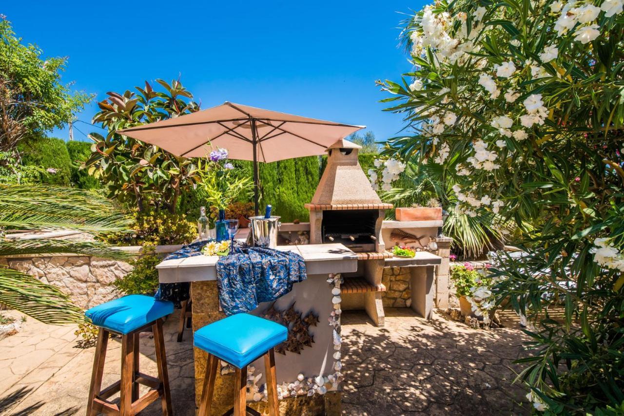 Landhaus Ideal Mallorca - Son Morey Mia Muro