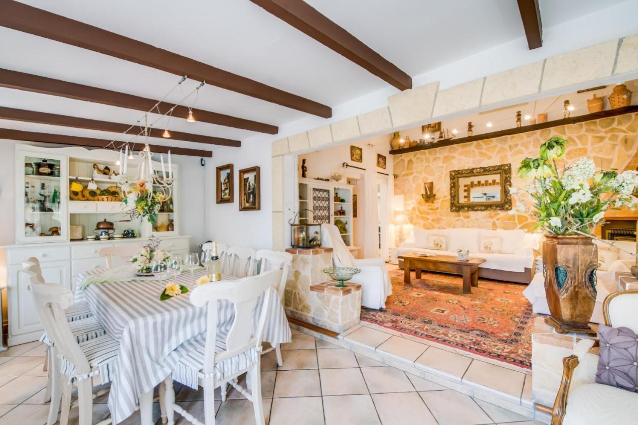 Landhaus Ideal Mallorca - Son Morey Mia