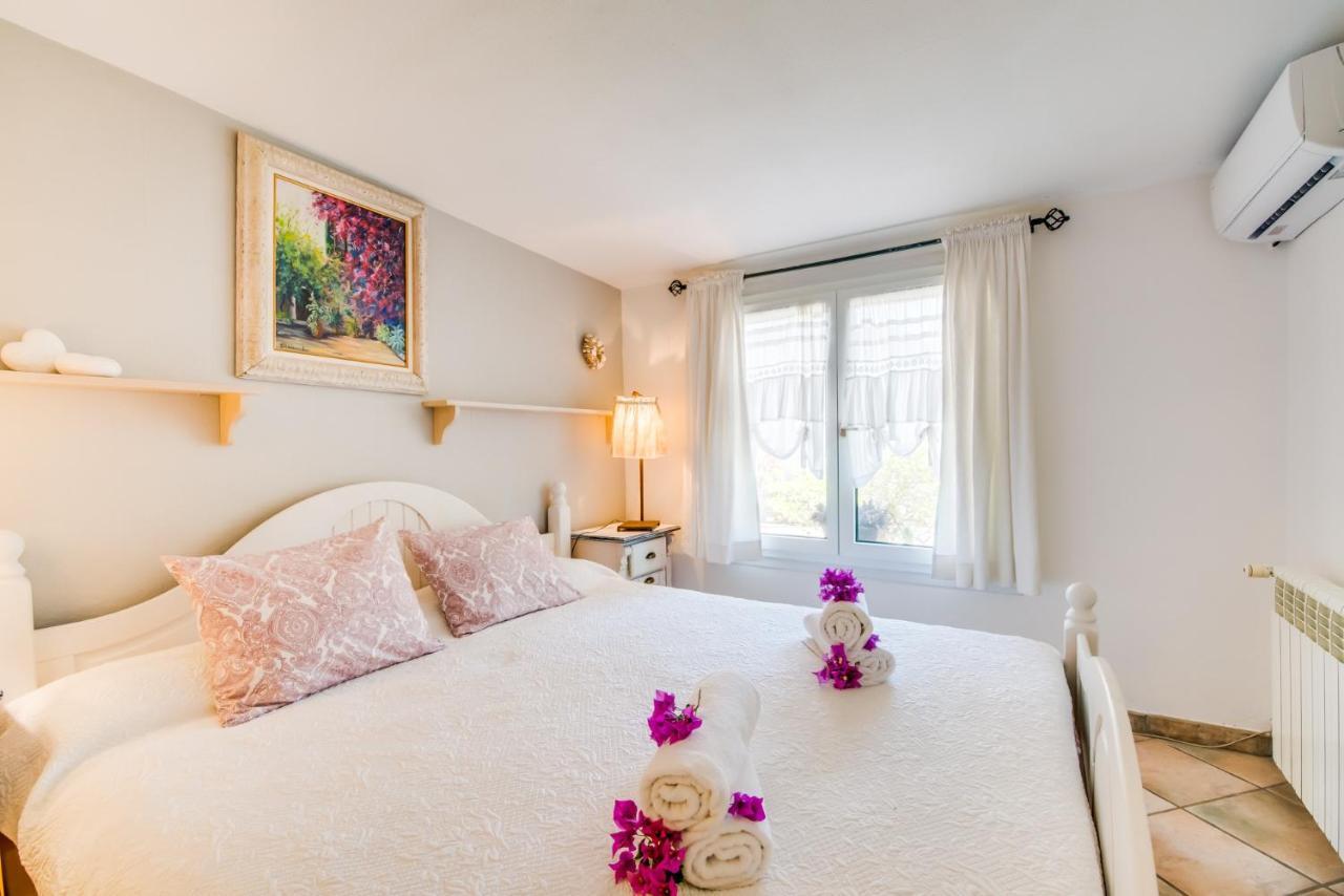 Ideal Mallorca - Son Morey Mia Landhaus
