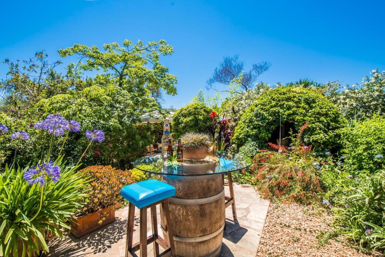 Landhaus Ideal Mallorca - Son Morey Mia