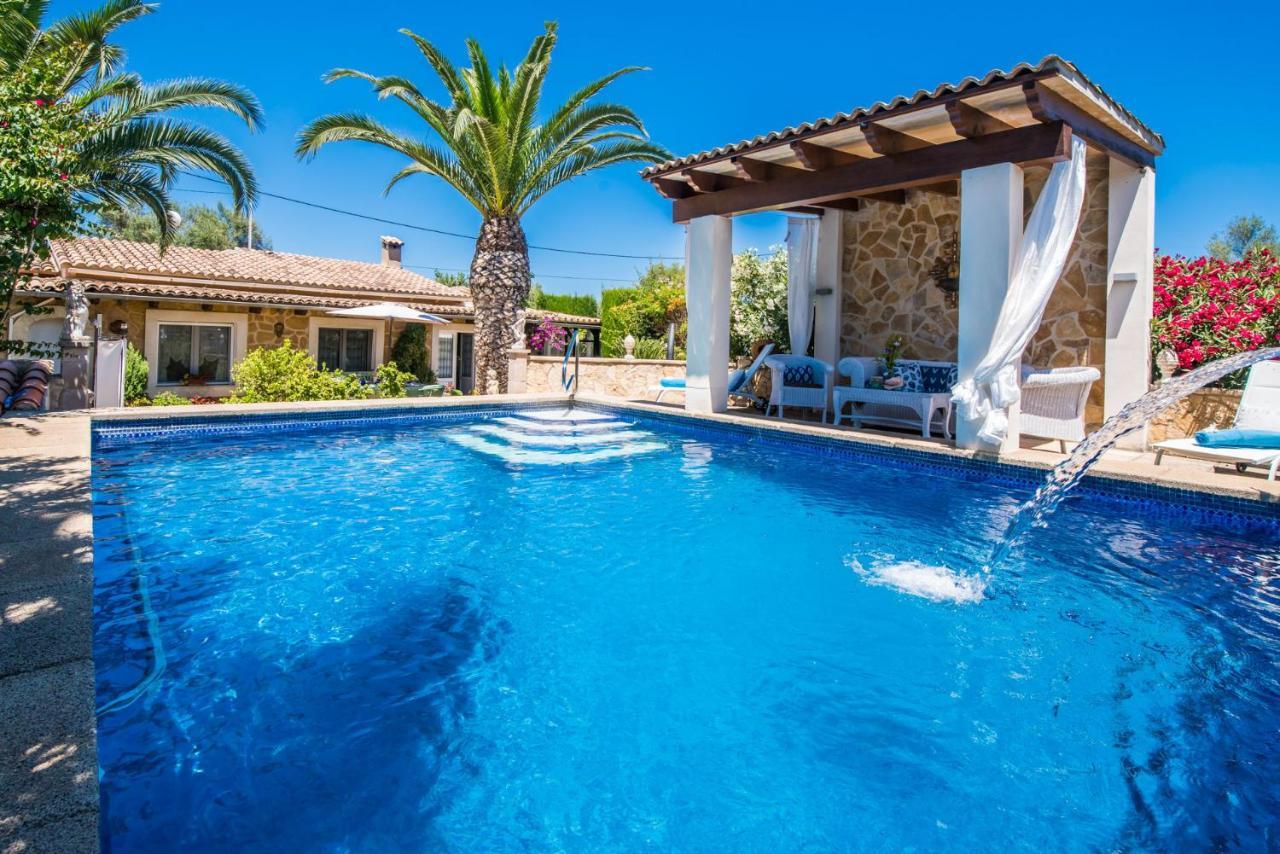 Ideal Mallorca - Son Morey Mia