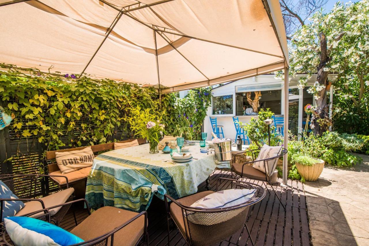 Ideal Mallorca - Son Morey Mia Landhaus