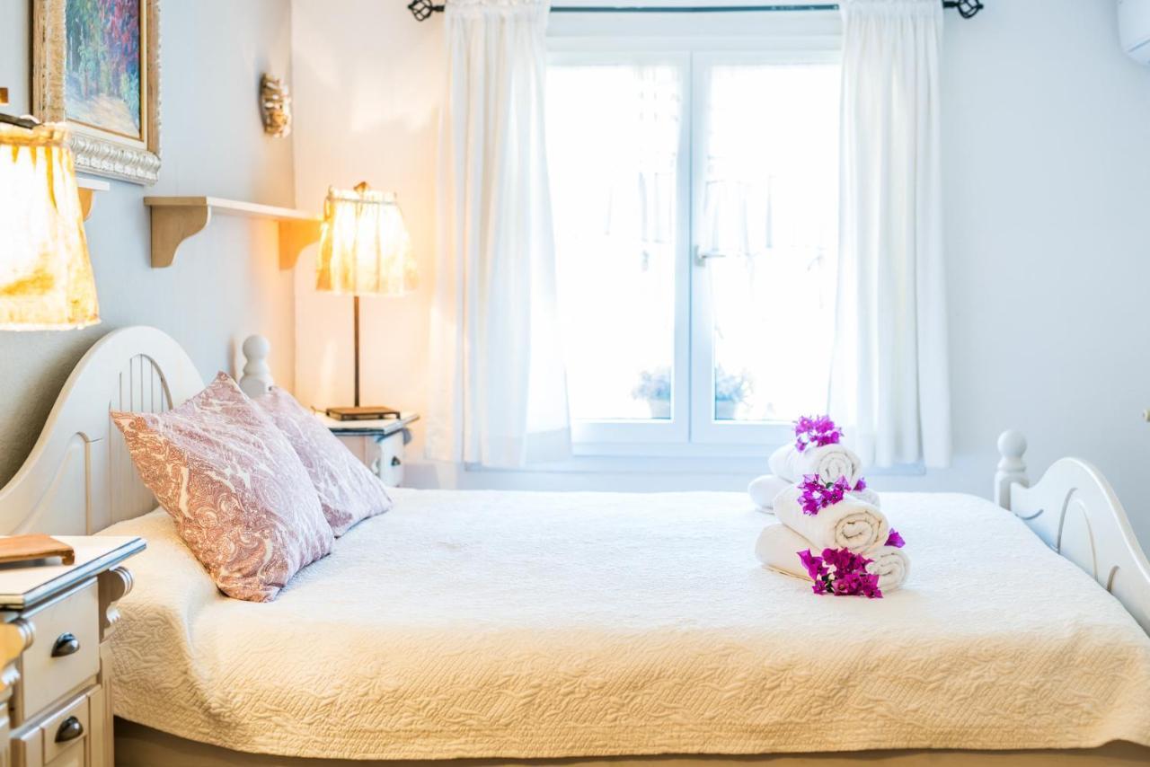 Ideal Mallorca - Son Morey Mia Landhuis Muro