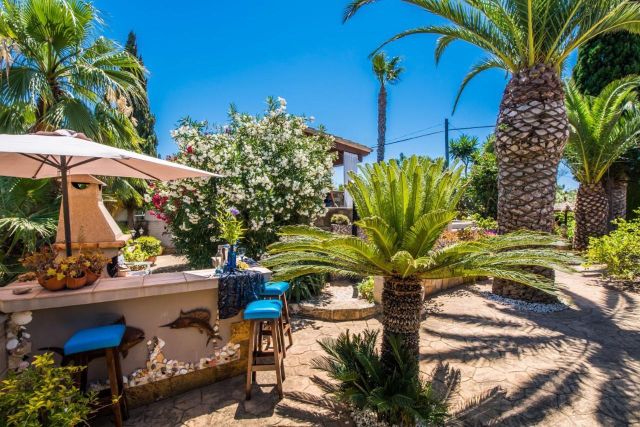 Landhaus Ideal Mallorca - Son Morey Mia